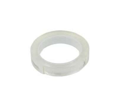 Rol nanotape - transparant 20 mm