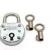 Abus klavier vintage hangslot