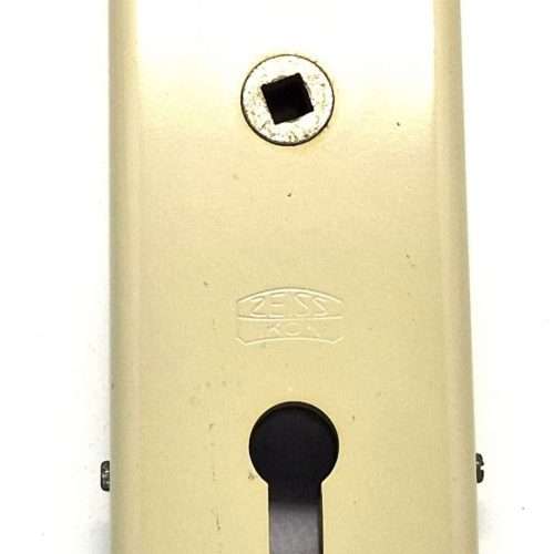 Zeiss Ikon stangenslot