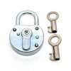 Vintage Abus klavier hangslot