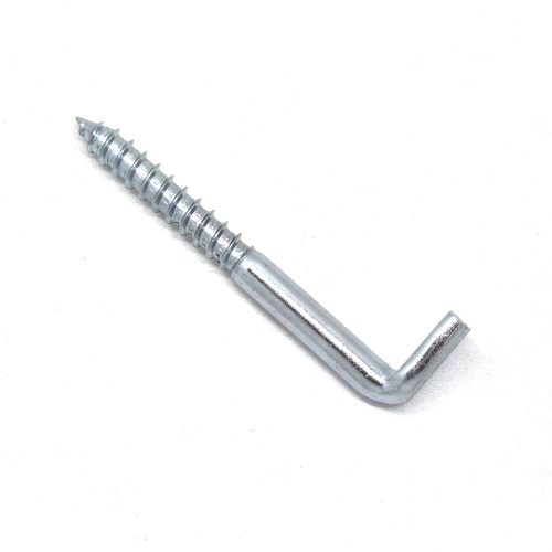 Schroefduim met gleuf