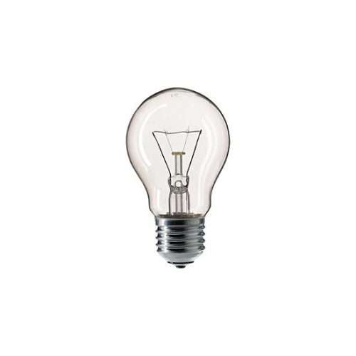 Standaard gloeilamp 60 watt