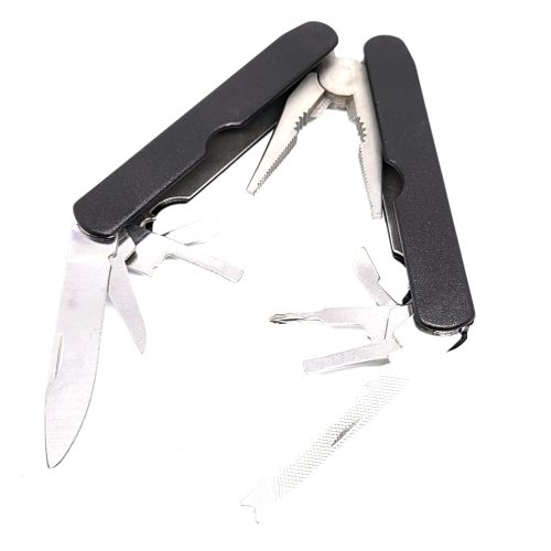 Multimaster multitool