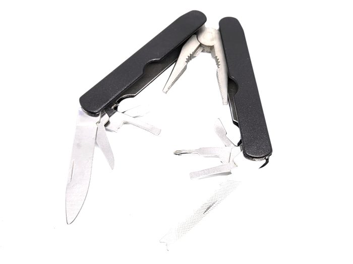 Multimaster multitool