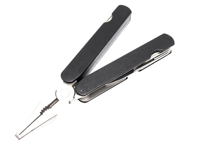Multimaster multitool
