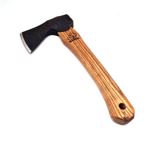 Beavercraft kleine handbijl