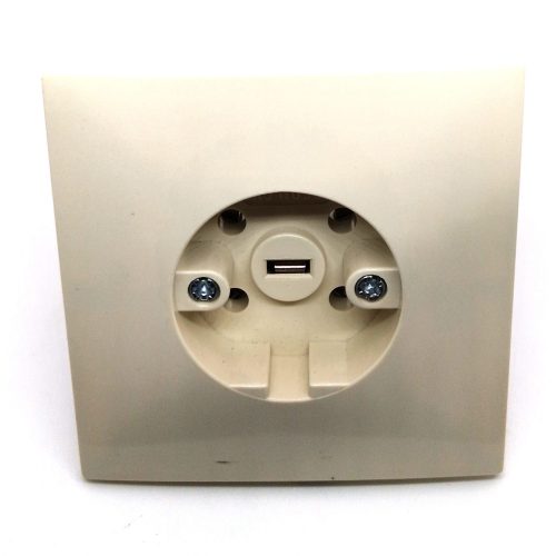 Perilex inbouw wandcontactdoos