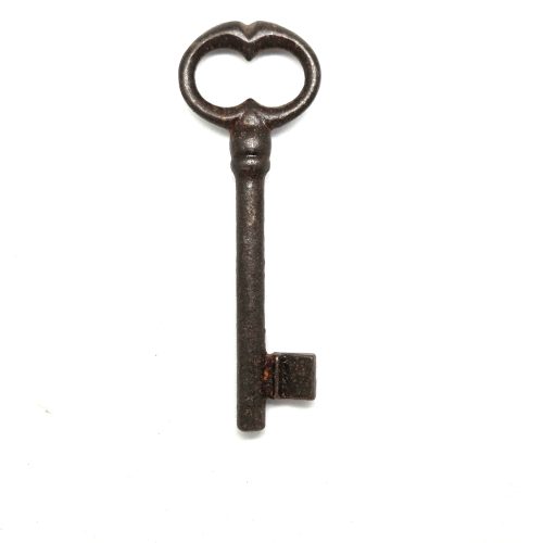 IJzer roest stift kastsleutel