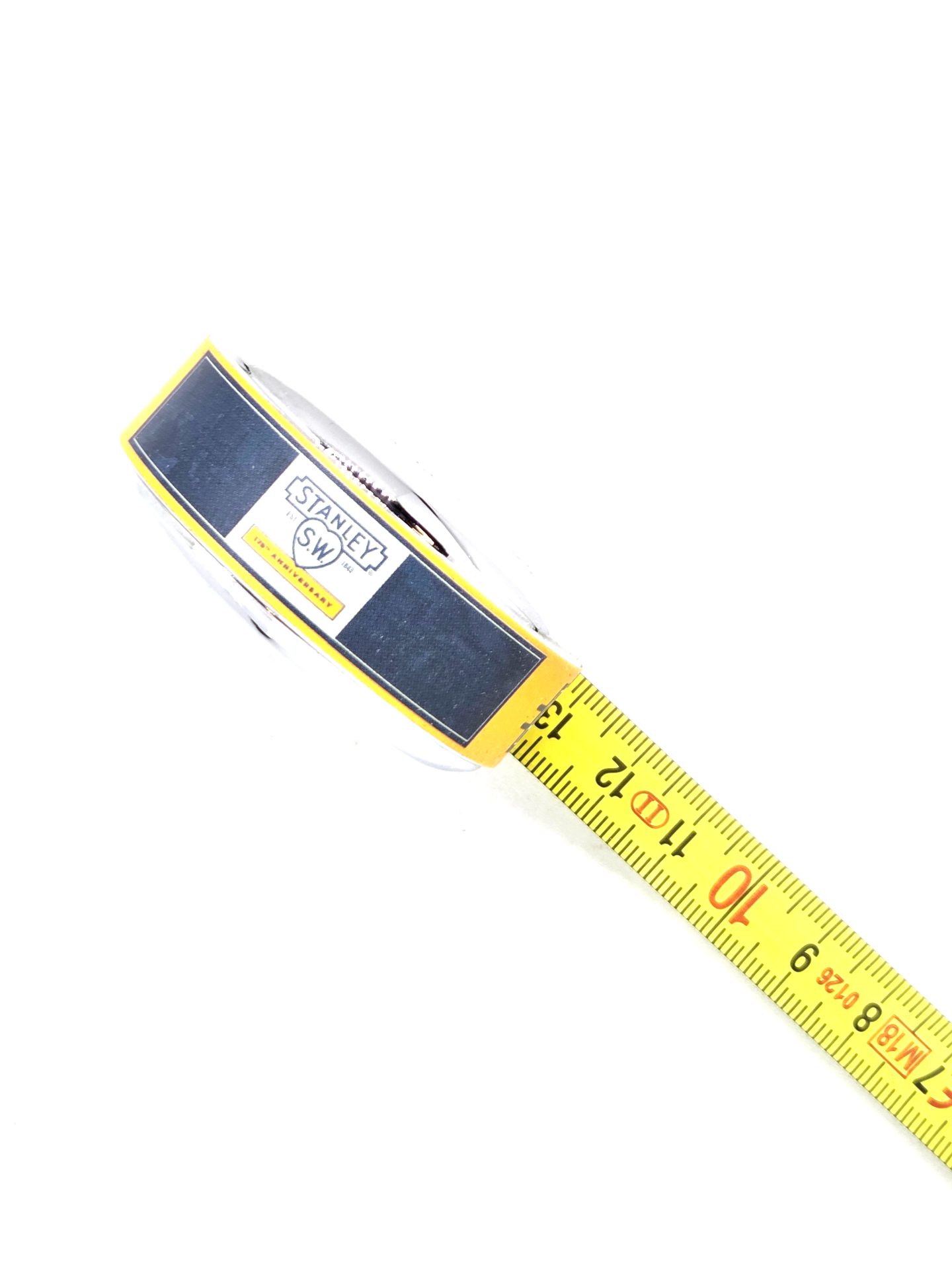 Vintage Stanley rolmaat limited edition