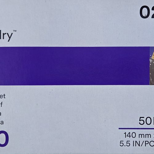 3M WetorDry waterproofschuurpapier - korrel 1500