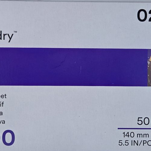 3M WetorDry waterproofschuurpapier - korrel 2500