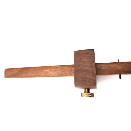 Markeerhout enkel 150mm