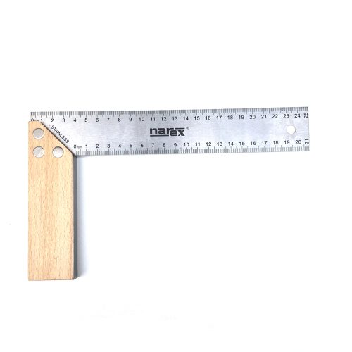 Narex schrijfhaak winkelhaak