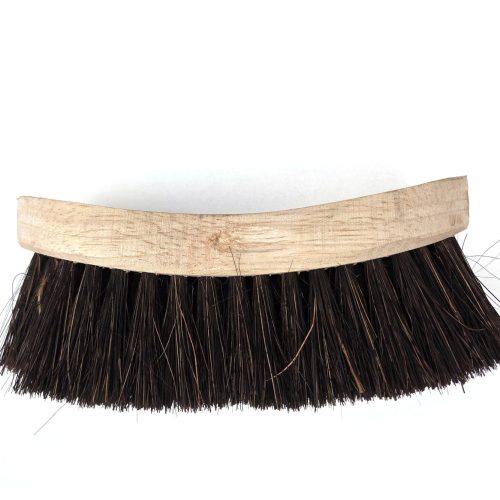 Tonborstel met harde haren