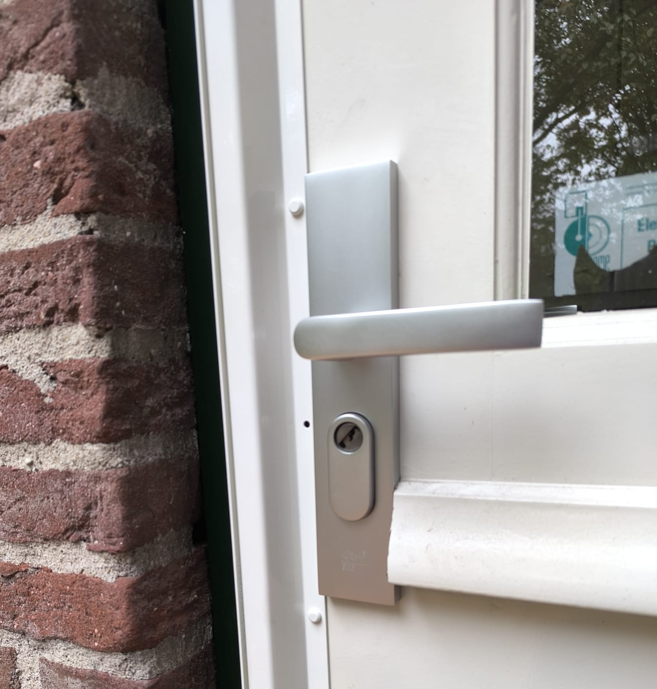 Slotenmaker gezocht Breda_